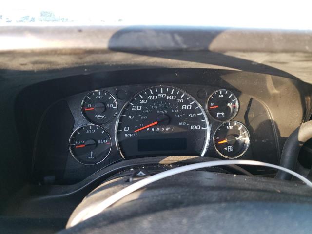 1GD07RFG2H1350414 GMC Savana Cutaway G3500