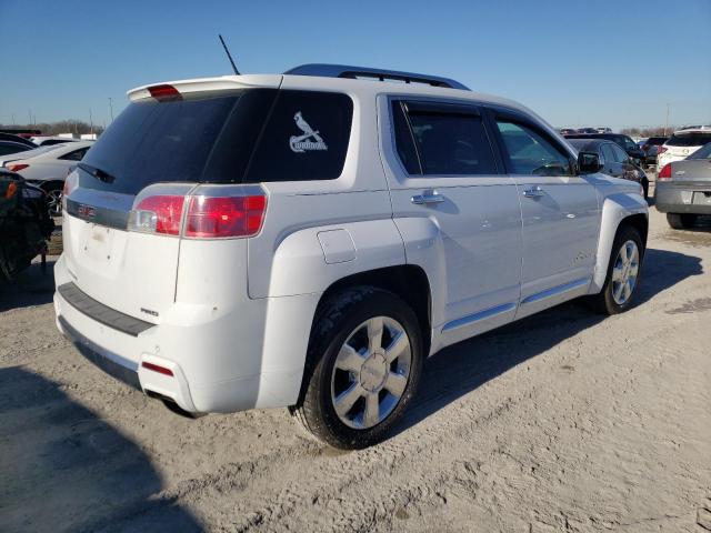 2GKFLZE38E6314717 GMC Terrain Denali