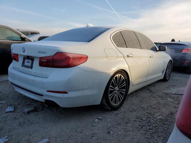 WBAJE7C57JWC57757 BMW 540 XI