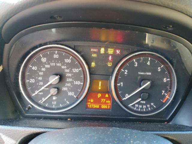 WBAVL1C52EVR92658 BMW X1 Xdrive28i