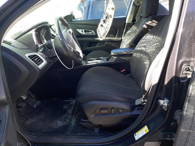 2GKALNEKXG6355637 GMC Terrain Sle