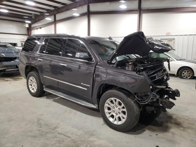 1GKS1AKC7FR677056 GMC YUKON SLE