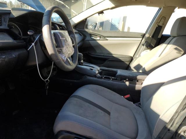 19XFC2F55HE069172 Honda Civic Lx