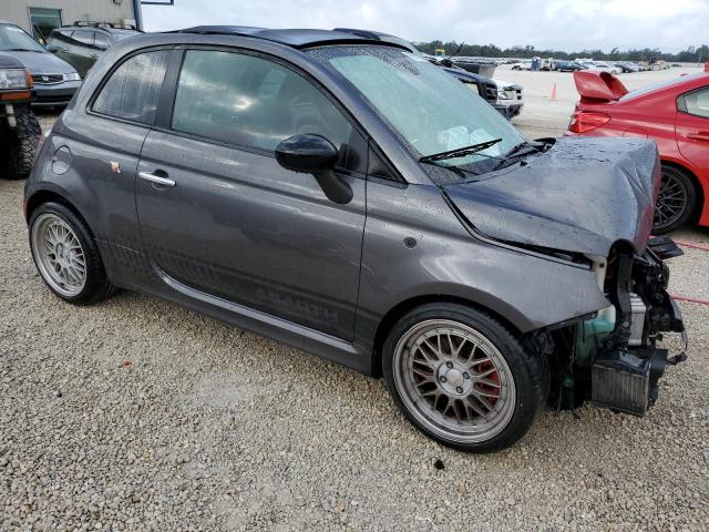 3C3CFFJH5ET269015 Fiat 500 ABARTH