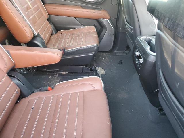 1GKS2KKLXPR163724 GMC Yukon Xl Denali Ultimate