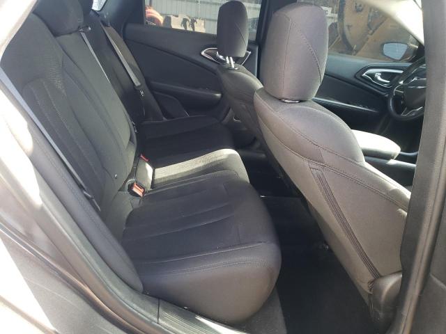 1C3CCCFB7HN510525 Chrysler 200 LX