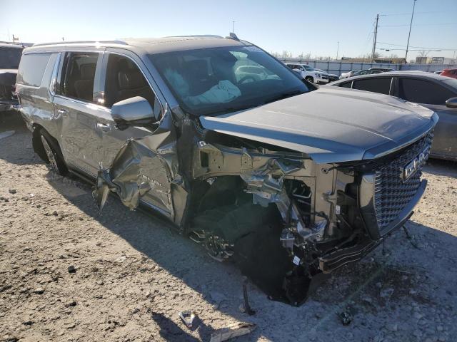 1GKS2KKLXPR163724 GMC Yukon Xl Denali Ultimate