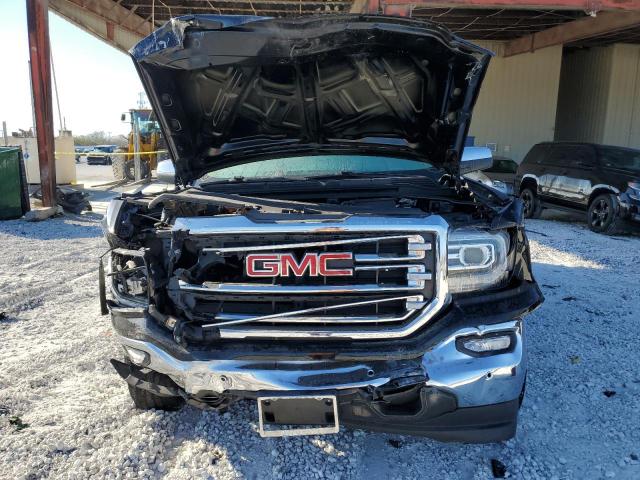 3GTU1NER5JG168409 GMC Sierra C1500 Slt