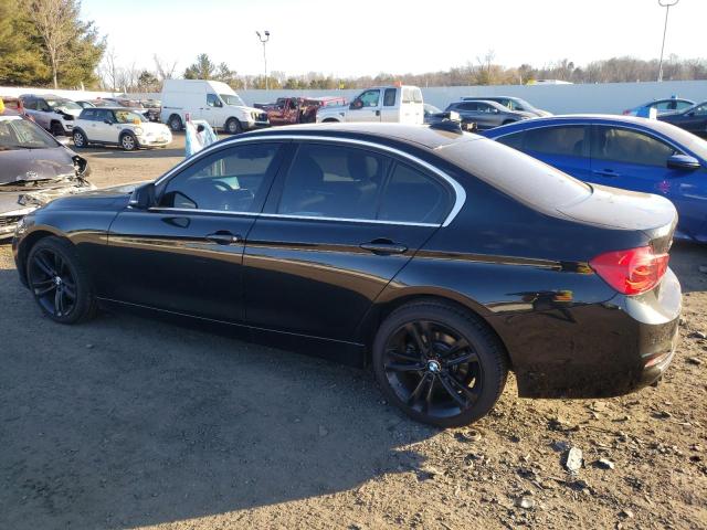 WBA8D9G53HNU61234 BMW 330 XI