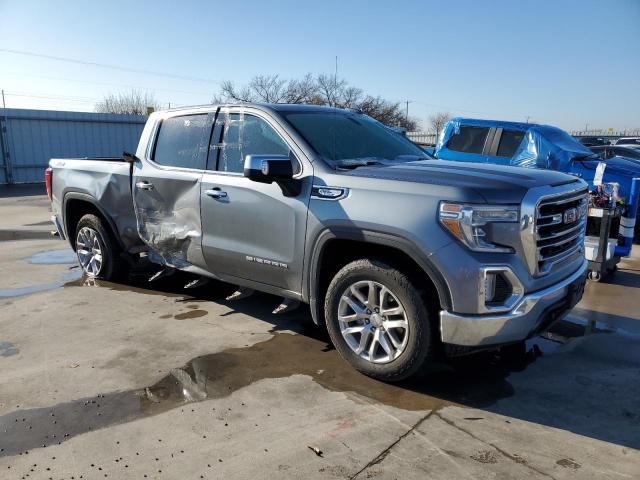 3GTU9DET2MG384446 GMC Sierra K1500 Slt