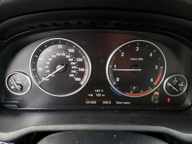 5UXWY3C54G0N86819 BMW X3 Xdrive28d