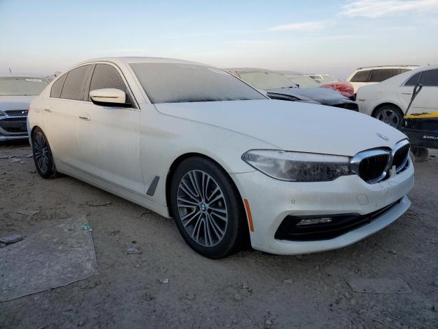 WBAJE7C57JWC57757 BMW 540 XI