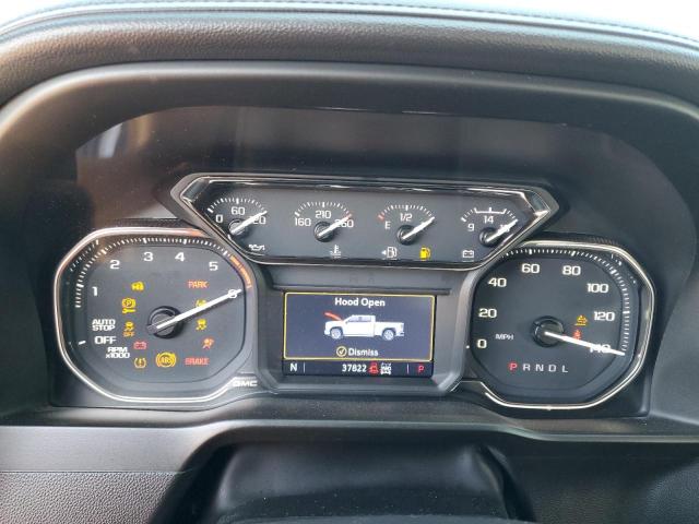 3GTU9DET2MG384446 GMC Sierra K1500 Slt
