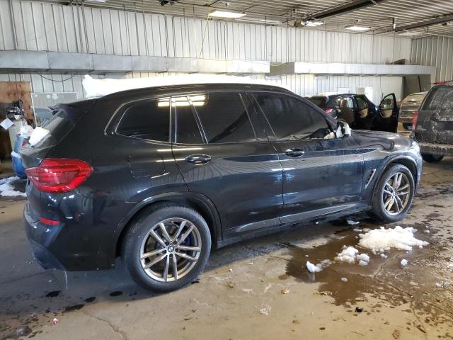 5UXTS3C50K0Z06635 BMW X3 Xdrivem40i
