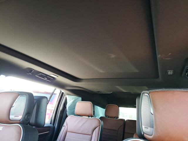 1GKS2KKLXPR163724 GMC Yukon Xl Denali Ultimate