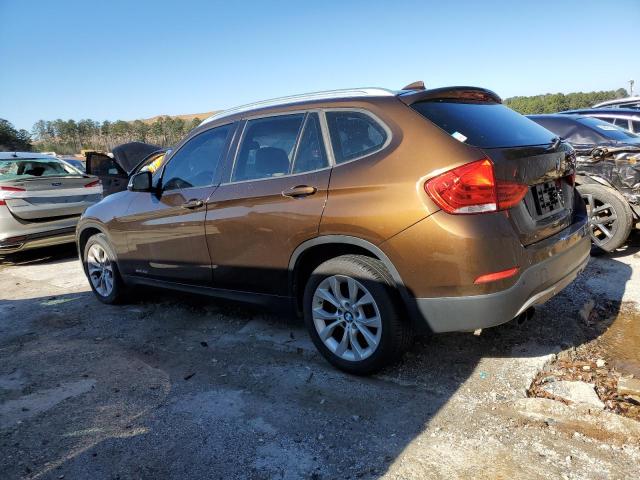 WBAVL1C52EVR92658 BMW X1 Xdrive28i