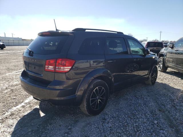 3C4PDCAB0JT496474 Dodge JOURNEY SE