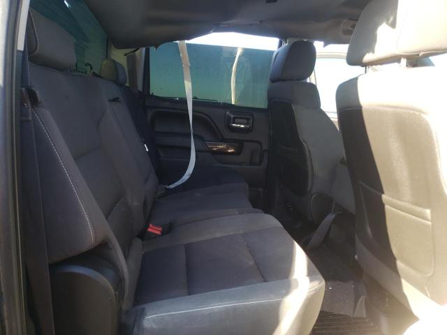 3GTU2UEC5FG490798 GMC Sierra K1500 Sle