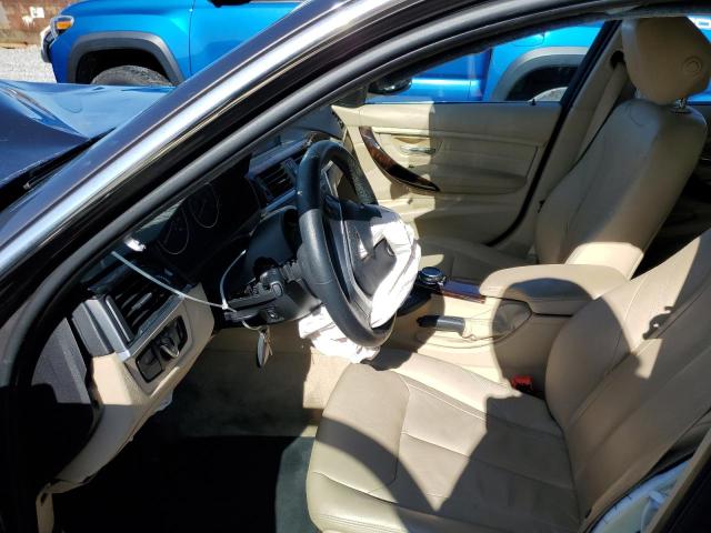 WBA3D3C5XEK154749 BMW 328 D