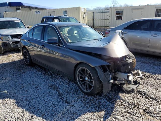 WBA3D3C5XEK154749 BMW 328 D