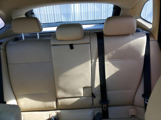 WBAVL1C52EVR92658 BMW X1 Xdrive28i