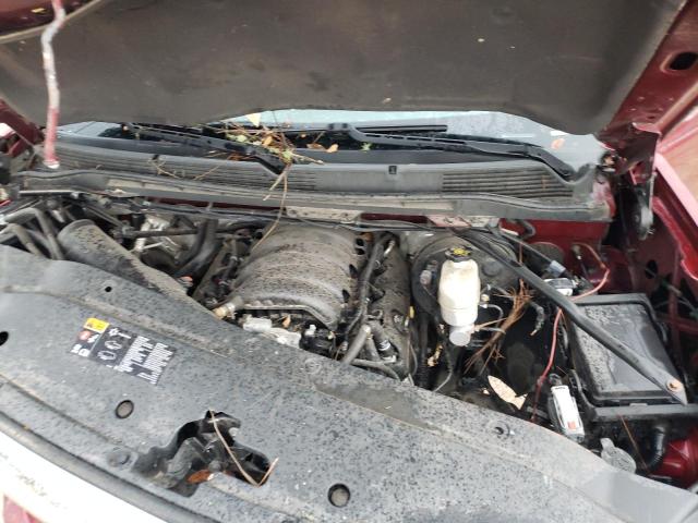 1GTN2TEC2EZ285551 GMC Sierra K1500