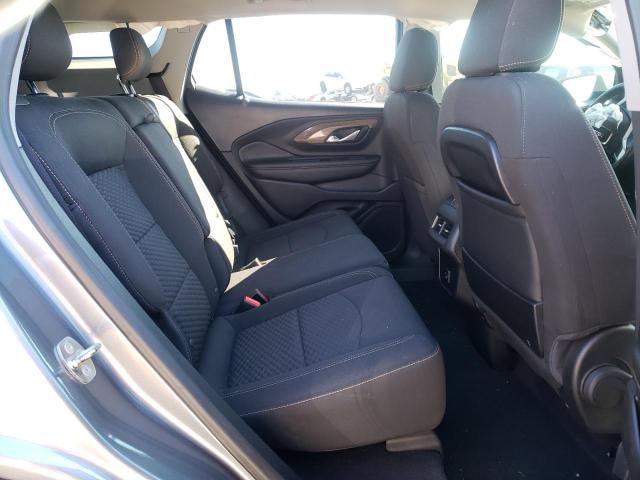 3GKALMEXXJL317012 GMC Terrain Sle