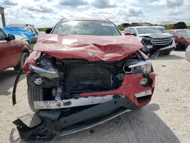 5UXXW3C5XH0T78858 BMW X4 Xdrive28i