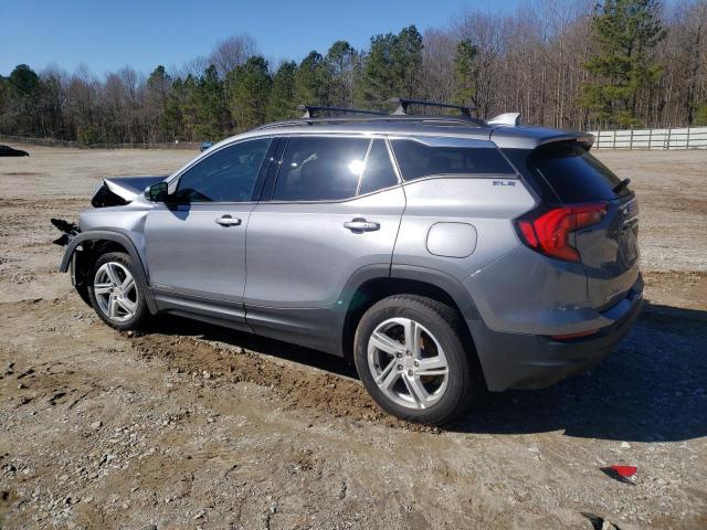 3GKALMEXXJL317012 GMC Terrain Sle