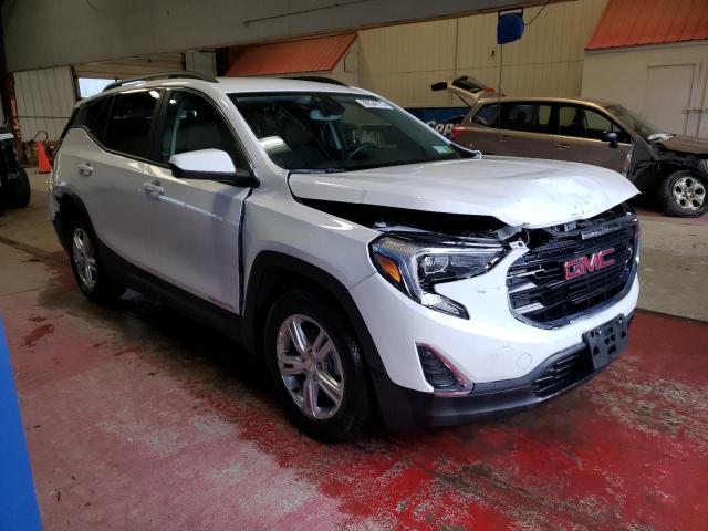 3GKALMEV7ML322820 GMC Terrain Sle