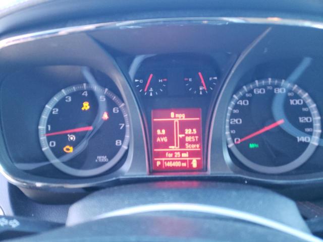 2GKFLZE38E6314717 GMC Terrain Denali