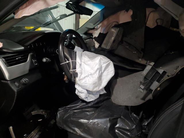 1GKS1AKC7FR677056 GMC YUKON SLE