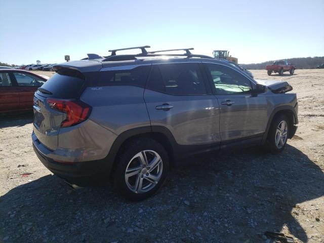 3GKALMEXXJL317012 GMC Terrain Sle