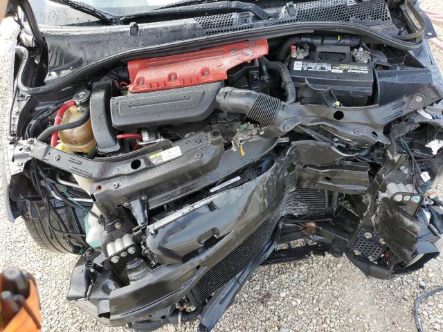 3C3CFFJH5ET269015 Fiat 500 ABARTH