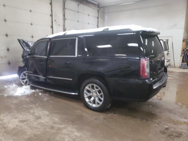 1GKS2HKC5FR704020 GMC Yukon Xl K1500 Slt