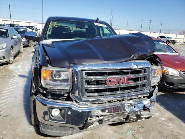 3GTU2VEC2FG417801 GMC Sierra K1500 Slt
