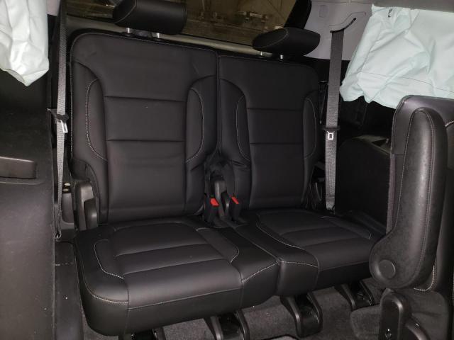 1GKKNULS7KZ151273 GMC Acadia Slt-1