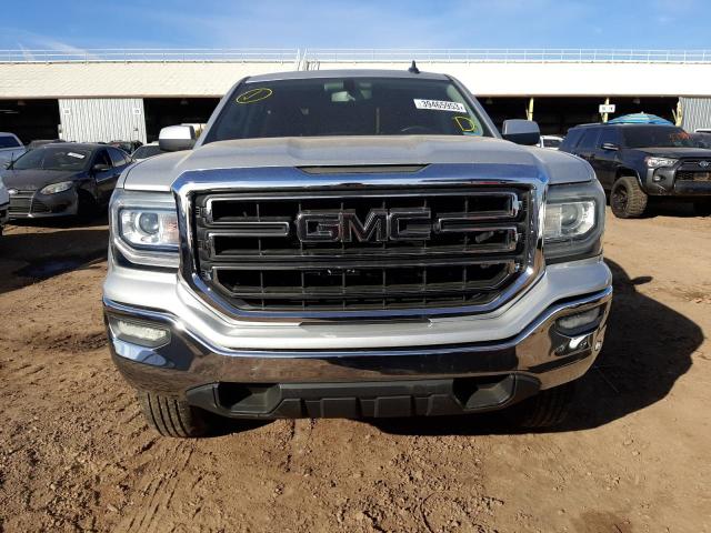 3GTP1MEC4GG119178 GMC Sierra C1500 Sle