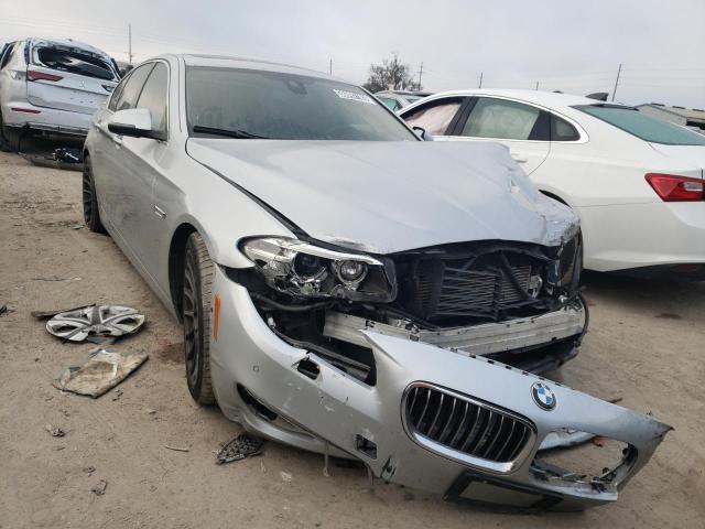 WBA5E1C50ED221051 BMW Activehybrid 5