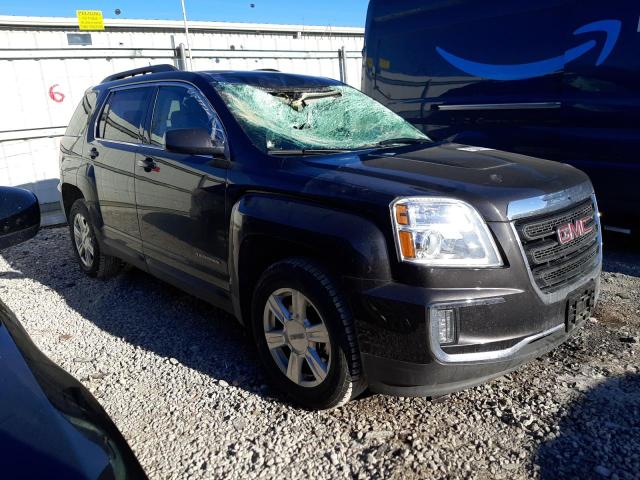 2GKALNEKXG6355637 GMC Terrain Sle