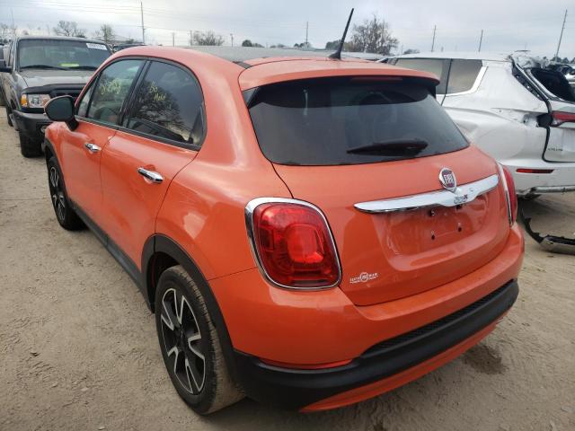 ZFBCFXBT0GP376438 Fiat 500x Easy