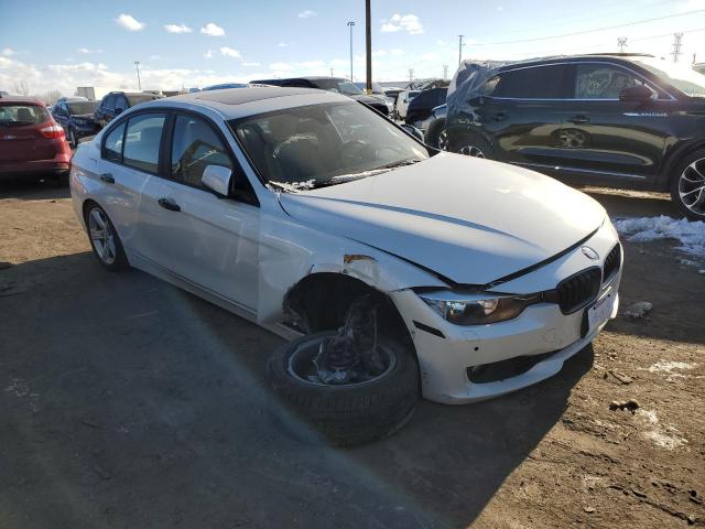WBA3B5C51EF958707 BMW 328 Xi Sulev