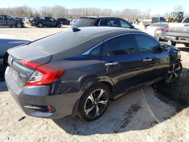19XFC1F93HE023790 Honda Civic Touring