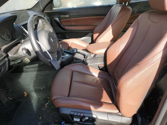 WBA1G9C50GV598872 BMW 228 Xi Sulev