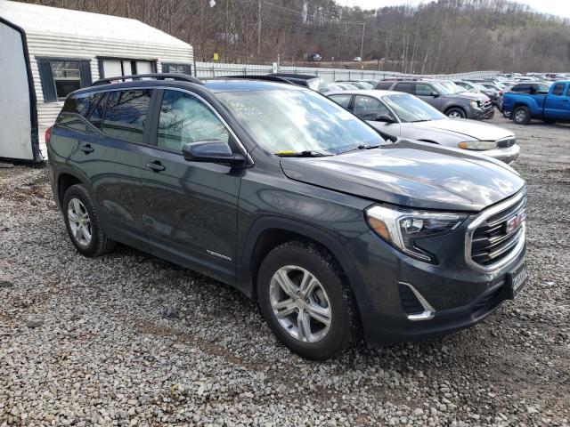 3GKALTEV6ML356130 GMC Terrain Sle