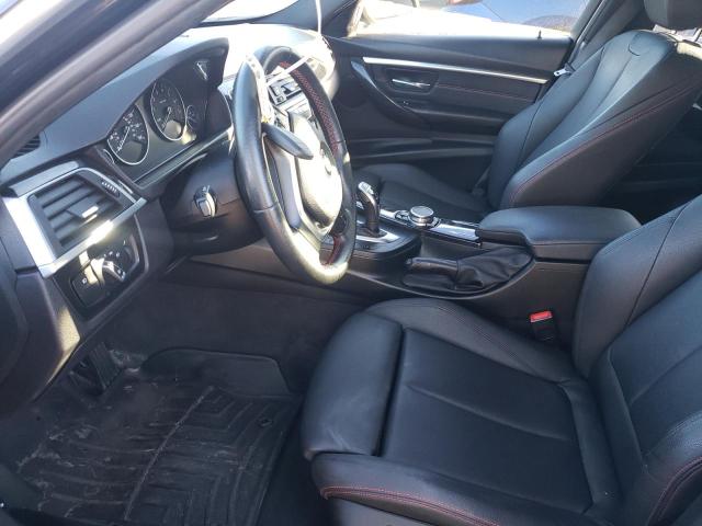WBA8D9G53HNU61234 BMW 330 XI