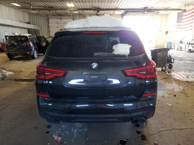 5UXTS3C50K0Z06635 BMW X3 Xdrivem40i