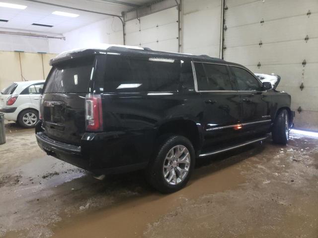 1GKS2HKC5FR704020 GMC Yukon Xl K1500 Slt