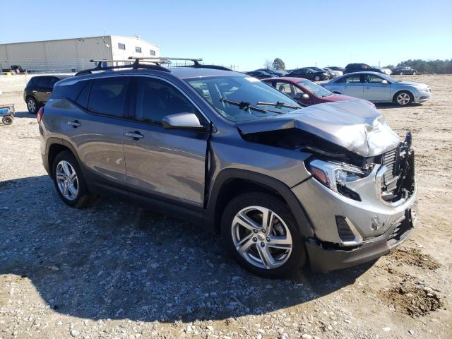 3GKALMEXXJL317012 GMC Terrain Sle