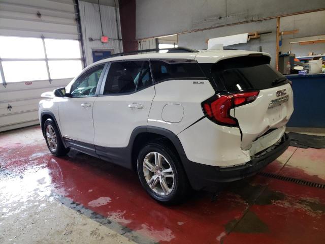 3GKALMEV7ML322820 GMC Terrain Sle